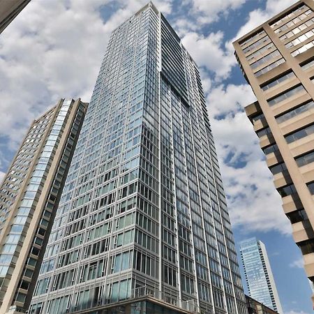 2 Bedroom Plus Den Condo Toronto Exteriér fotografie